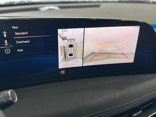 2025 Cadillac CT5 Sport RWD