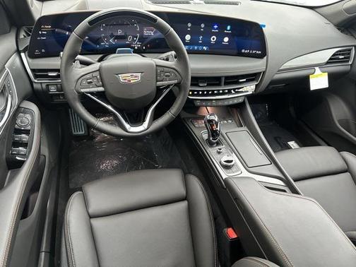 2025 Cadillac CT5 Sport RWD