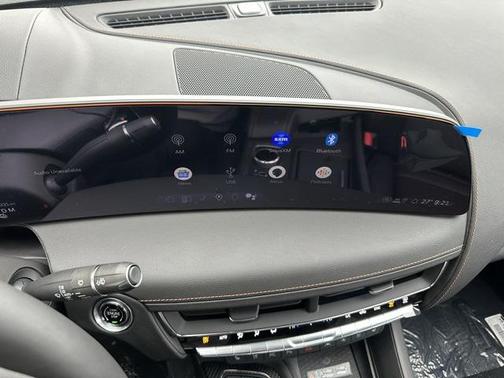 2025 Cadillac CT5 Sport RWD
