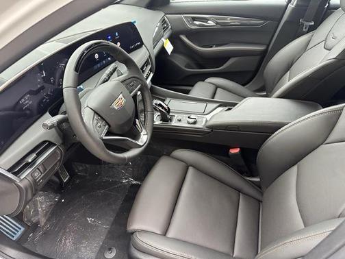2025 Cadillac CT5 Sport RWD