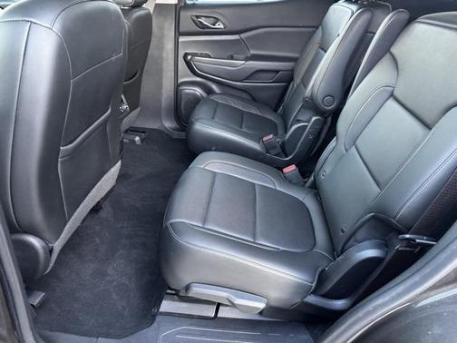 2020 GMC Acadia AWD SLT