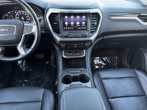 2020 GMC Acadia AWD SLT