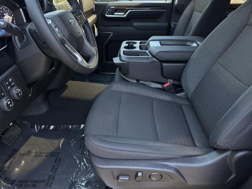 2026 Chevrolet Silverado 3500 LT