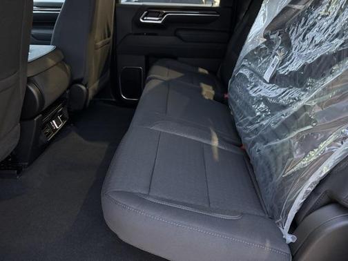 2026 Chevrolet Silverado 3500 LT