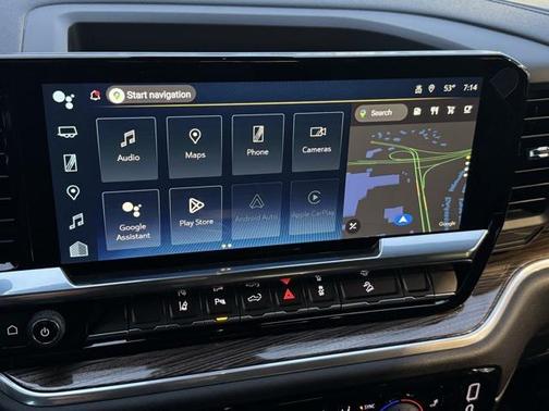 2026 Chevrolet Silverado 3500 LT