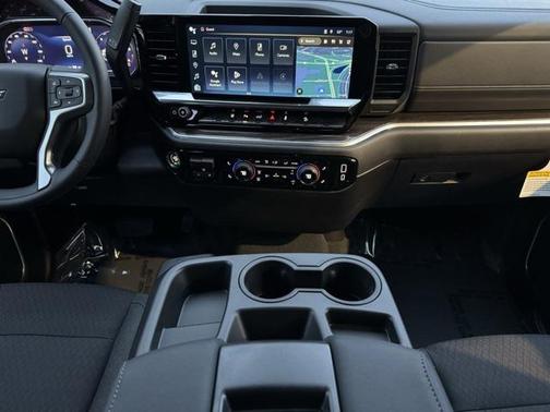 2026 Chevrolet Silverado 3500 LT