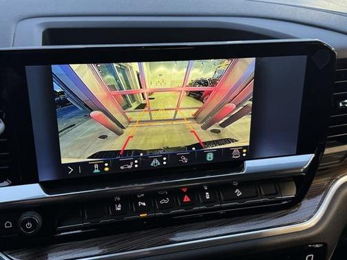 2026 Chevrolet Silverado 3500 LT