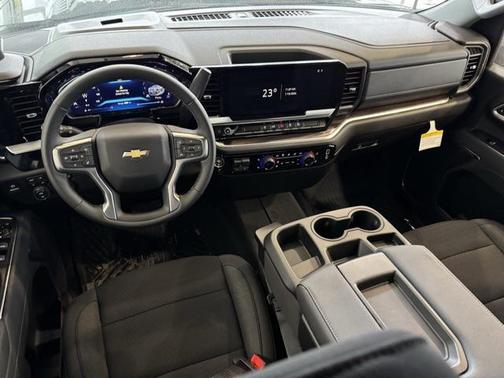 2026 Chevrolet Silverado 3500 LT