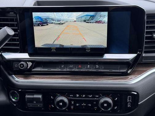 2026 Chevrolet Silverado 3500 LT