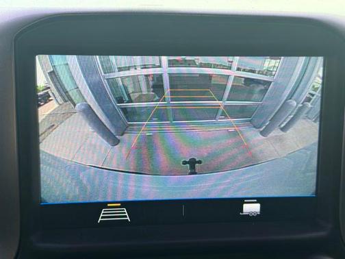 Summit White 2020 Chevrolet Silverado 1500 LT Trail Boss