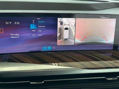 2026 Cadillac Escalade Sport Platinum