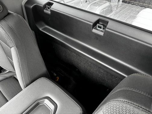 2026 Chevrolet Silverado 1500 Base