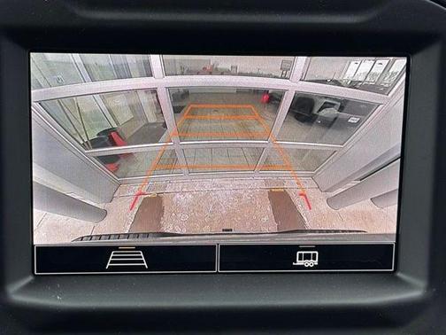 2026 Chevrolet Silverado 1500 Base