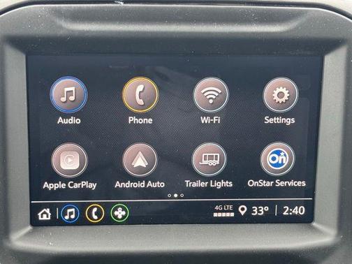 2026 Chevrolet Silverado 1500 Base