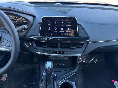 2026 Cadillac CT4 Luxury RWD