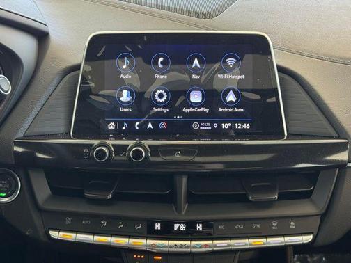 2026 Cadillac CT4 Luxury RWD