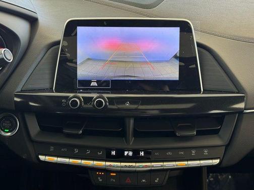 2026 Cadillac CT4 Luxury RWD