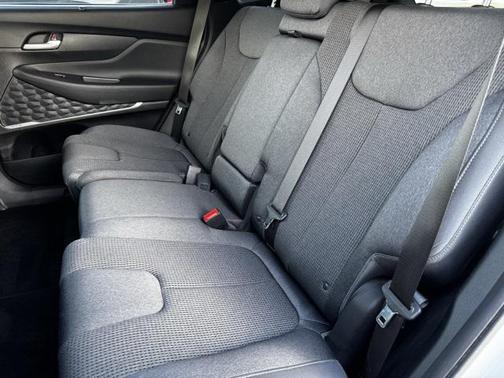 2020 Hyundai SANTA FE SEL 2.4