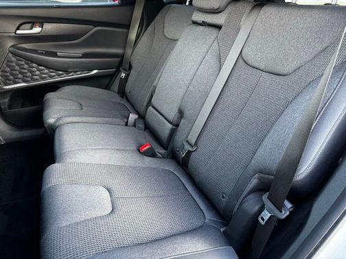 2020 Hyundai SANTA FE SEL 2.4