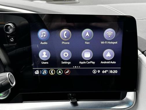 2021 Chevrolet Corvette Stingray w/2LT