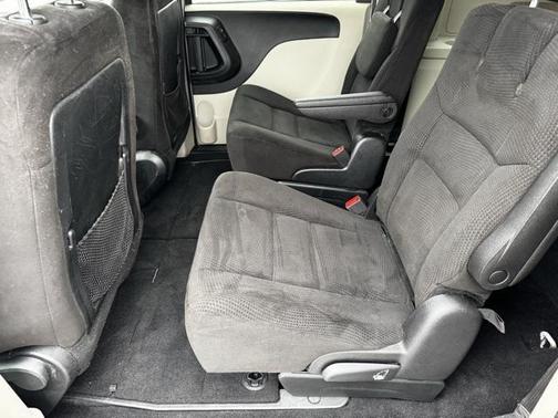 2014 Dodge Grand Caravan AVP/SE