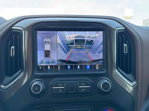 Greenstone Metallic 2022 Chevrolet Silverado 3500 High Country