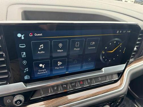 Sterling 2026 Chevrolet Silverado 3500 LT