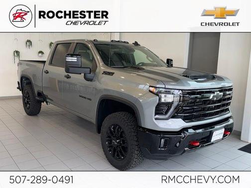 Sterling 2026 Chevrolet Silverado 3500 LT