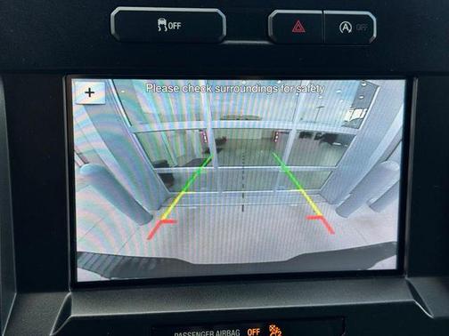 Magnetic 2019 Ford F-150 XLT