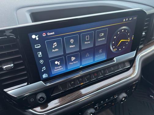 Sterling 2026 Chevrolet Silverado 1500 LT