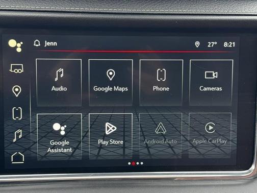 2023 GMC Yukon XL Denali Ultimate