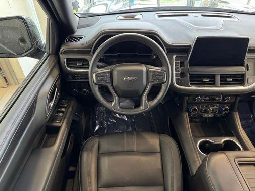 Ash 2024 Chevrolet Tahoe RST