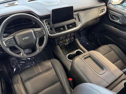 Ash 2024 Chevrolet Tahoe RST