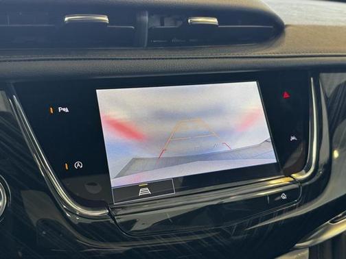 2025 Cadillac XT6 Premium Luxury AWD