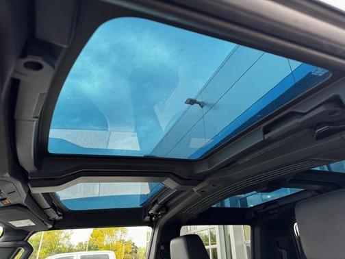 2023 GMC HUMMER EV Pickup 3X