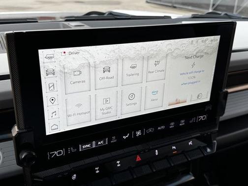 2023 GMC HUMMER EV Pickup 3X