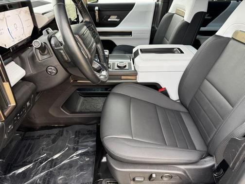2023 GMC HUMMER EV Pickup 3X