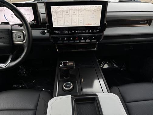 2023 GMC HUMMER EV Pickup 3X