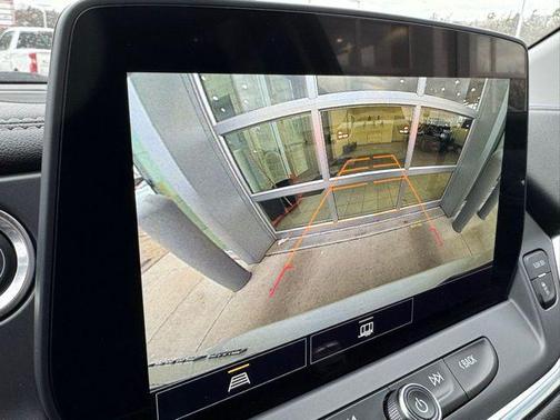 Summit White 2025 Chevrolet Blazer 2LT