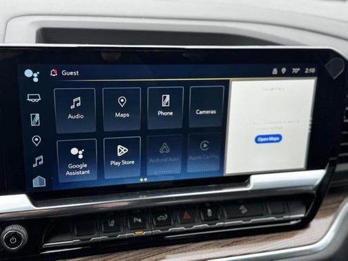 2025 Chevrolet Silverado 3500 LT