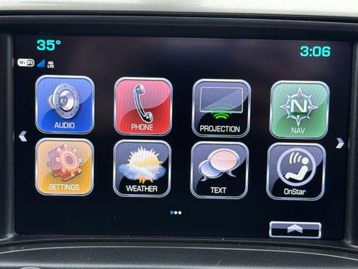 2019 Chevrolet Silverado 3500 LTZ