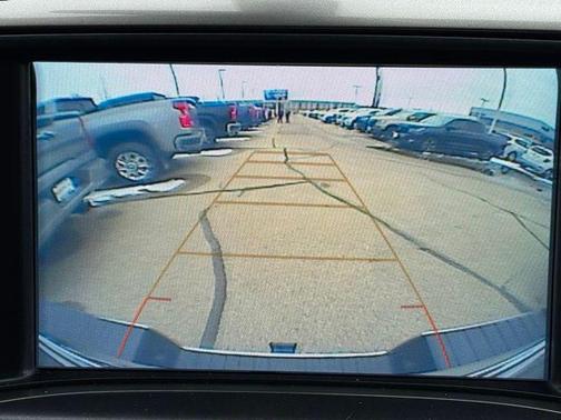 2019 Chevrolet Silverado 3500 LTZ