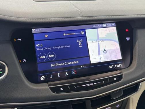 2020 Cadillac CT6 3.6L Luxury