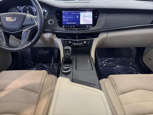 2020 Cadillac CT6 3.6L Luxury