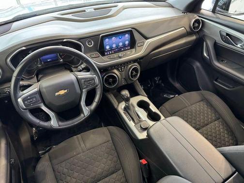 2020 Chevrolet Blazer 2LT