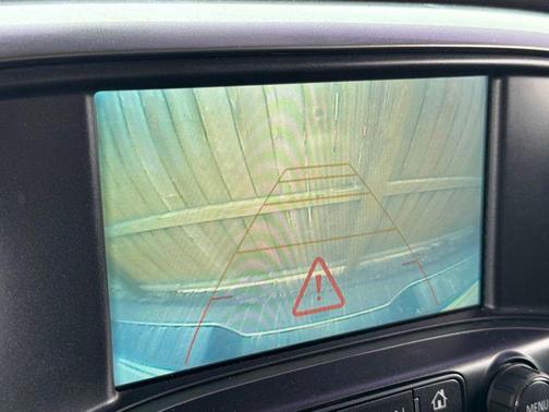 Summit White 2019 Chevrolet Silverado 2500 LT