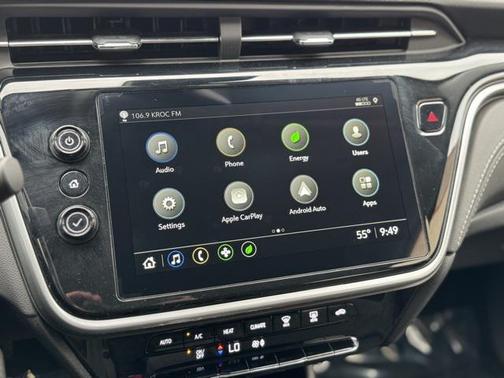 2023 Chevrolet Bolt EUV FWD LT