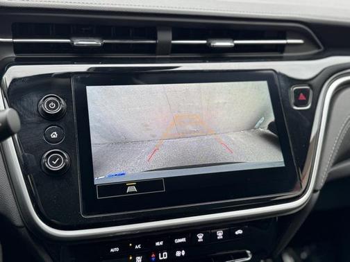 2023 Chevrolet Bolt EUV FWD LT