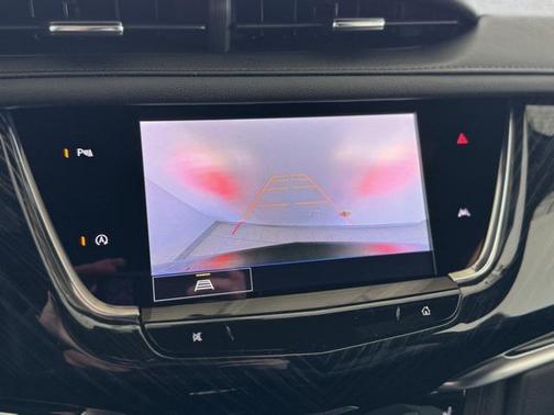 2025 Cadillac XT6 Premium Luxury AWD