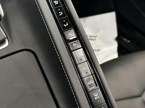 2025 Chevrolet Corvette Stingray w/1LT